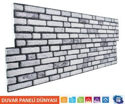 Taş Duvar Paneli Minik Beykoz