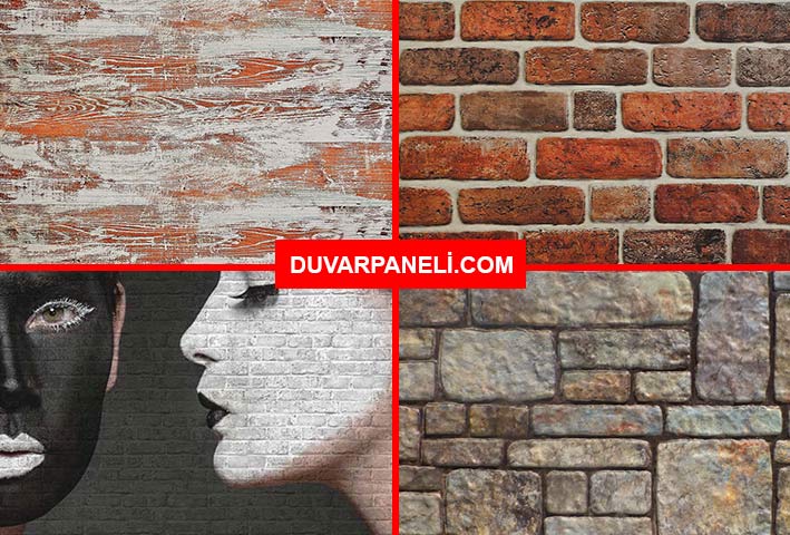 Duvar-Kaplama-Panel