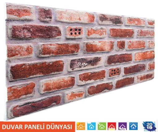 Tuğa Duvar Paneli Belis