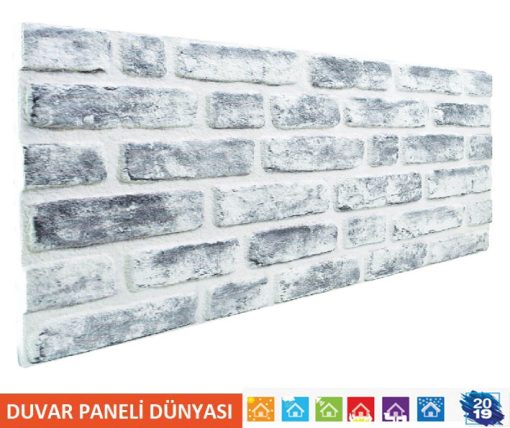 Tuğla Duvar Panel Fiyatları