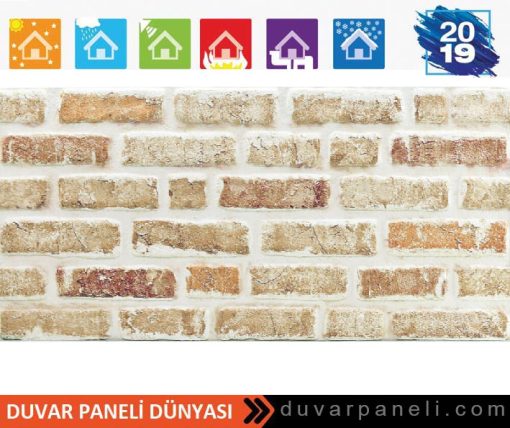 Dekoratif Duvar Panelleri Fiyatları