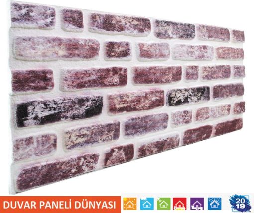 Üç Boyutlu Duvar Kaplamalar
