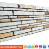 Taş Duvar Panel Fiyatları
