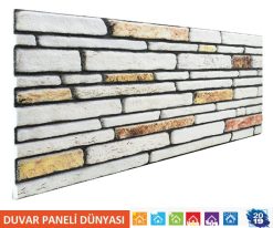 Taş Duvar Panel Fiyatları