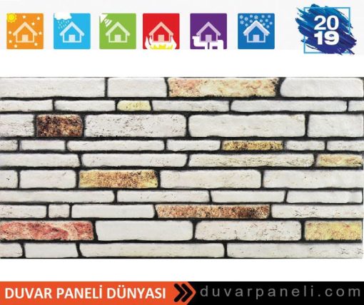 Taş Duvar Panel Fiyatları