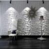3D Akrilik Duvar Kaplamalar