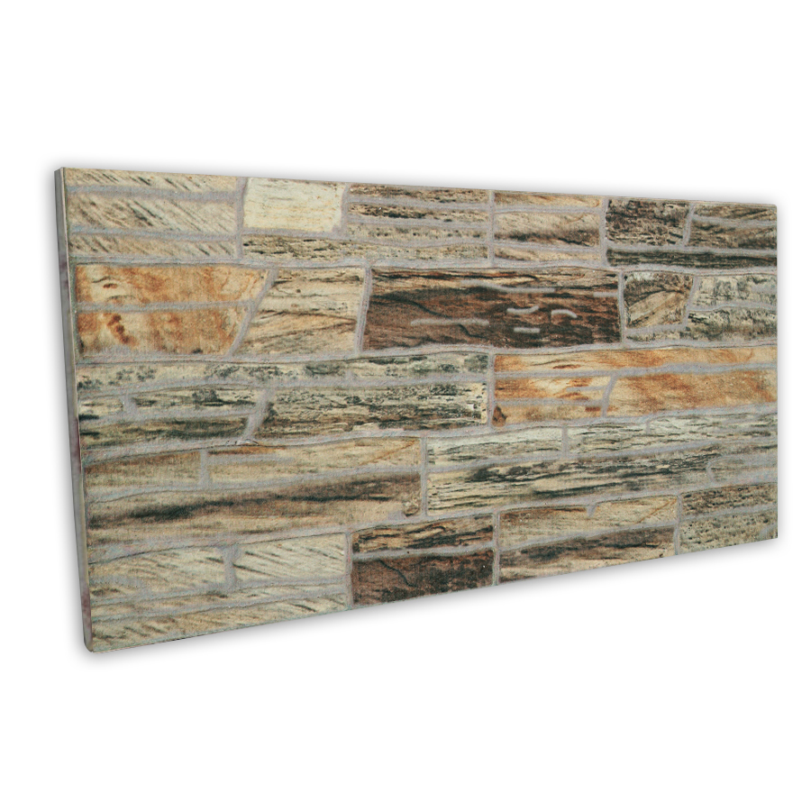 KırmaTaş Duvar Paneli 620 Taş Strafor Panel Strafor Panel