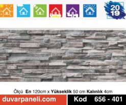 Dış Cephe Taş Strafor PANEL 656_401