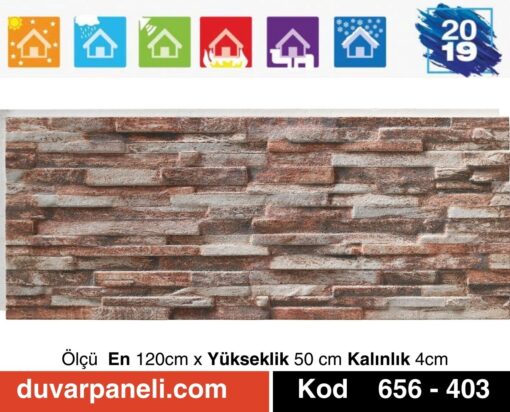 Dış Cephe Taş Strafor PANEL 656_403