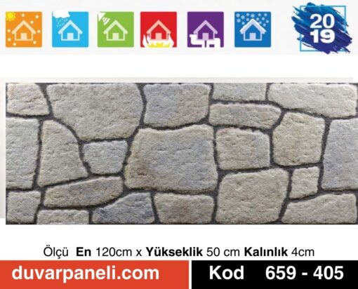 Dış Cephe Taş Strafor PANEL 659__405