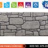 Taş Desen Kaplama Strafor 679-202-