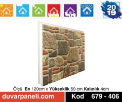 Dış Cephe Taş Strafor PANEL 679_406