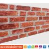Tuğla Strafor Paneli 170