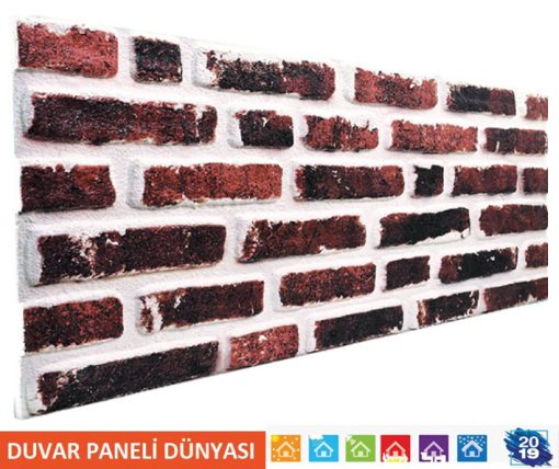 Tuğla Strafor Paneli 145