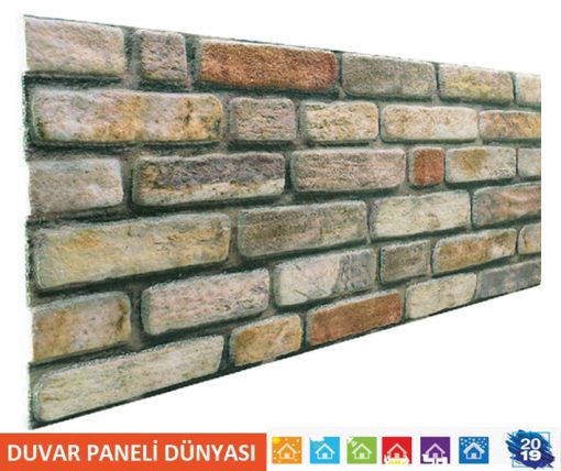 Tuğla Duvar Paneli 011