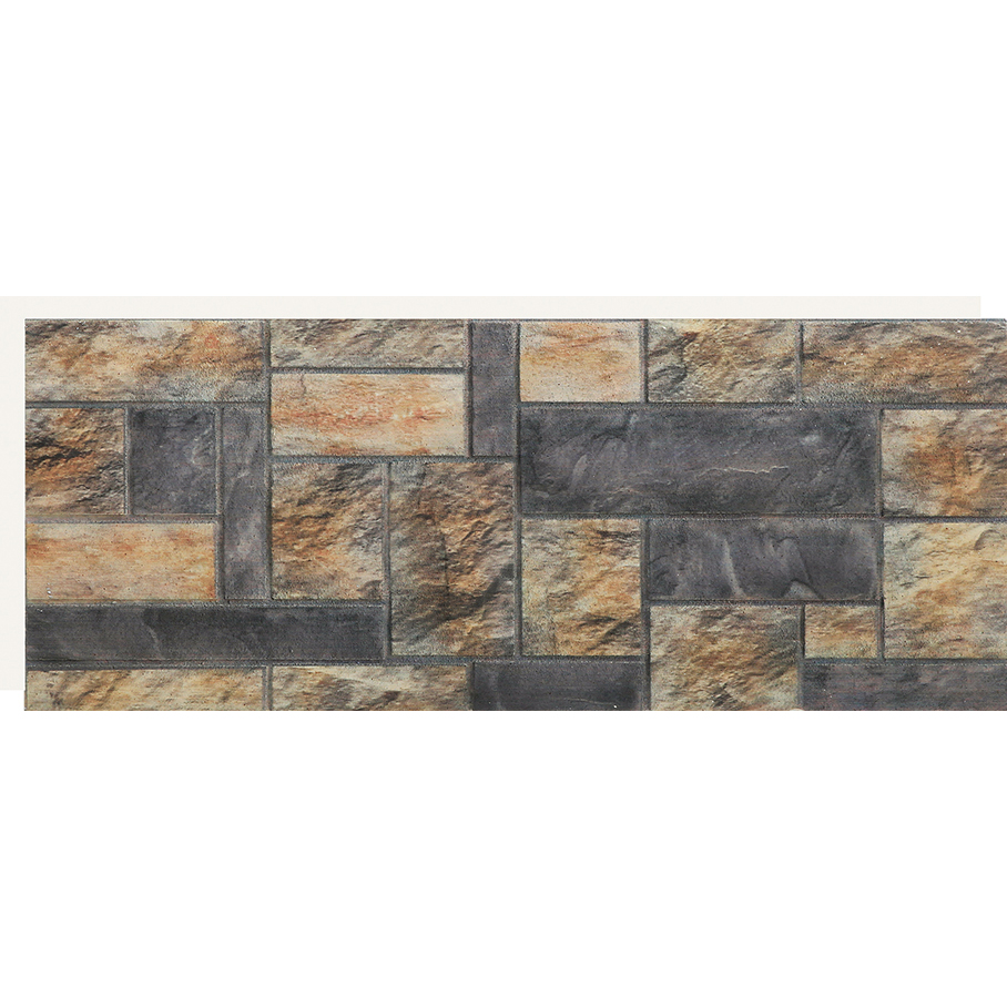 Dış Cephe Taş Strafor PANEL 681401 Duvar Paneli Dünyası Strafor