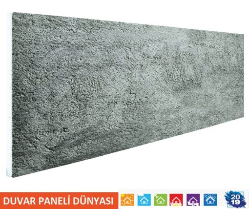 Taş Duvar Kaplama Paneli 03