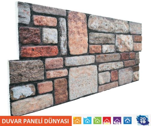 Kesme Taş Duvar Paneli 235