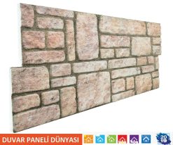 Kesme Taş Duvar Paneli 245