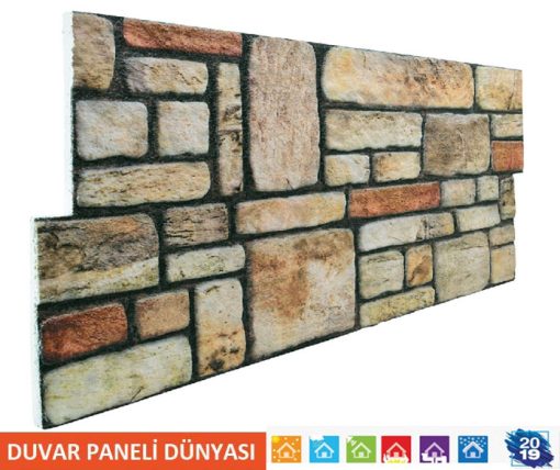 Kesme Taş Duvar Paneli 220