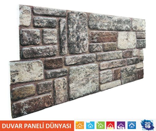 Kesme Taş Duvar Paneli 200