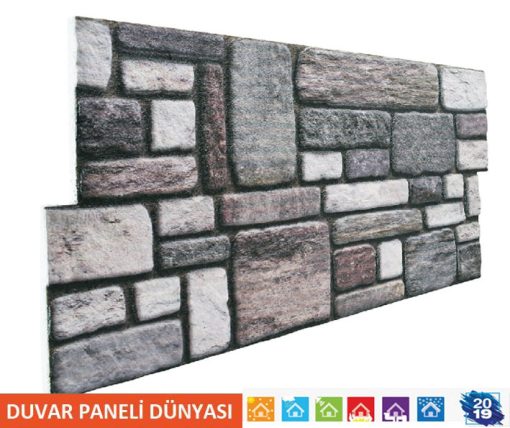 Kesme Taş Duvar Paneli 265