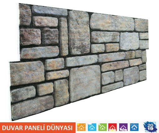 Kesme Taş Duvar Paneli 260