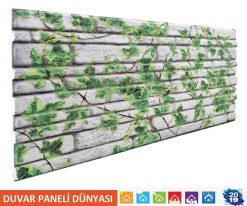 Kırma Taş Duvar Paneli 605
