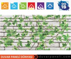 Kırma Taş Duvar Paneli 605