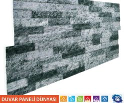 Kırma Taş Duvar Paneli 630