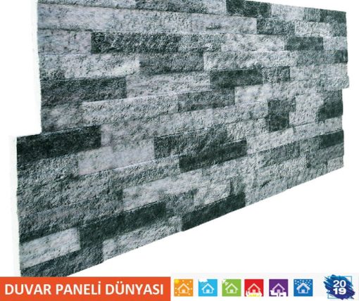 Kırma Taş Duvar Paneli 630