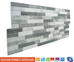 Kırma Taş Duvar Paneli 625