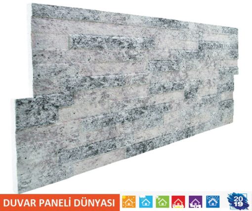 Kırma Taş Duvar Paneli 615