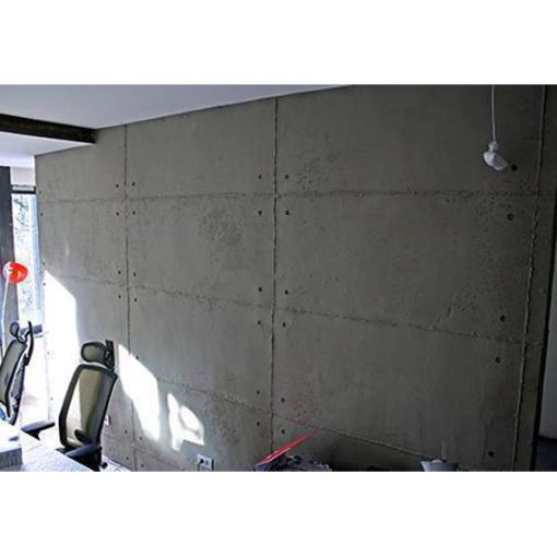 Beton Görünümlü Fiberglass Panel