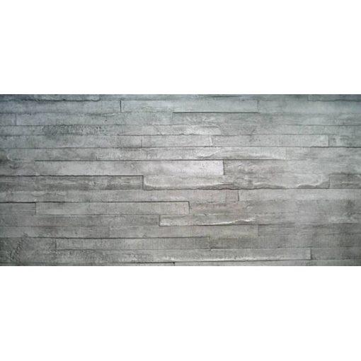 Brüt Beton Panel