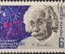 Resimli Panel - Albert Einstein