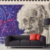 Resimli Panel - Albert Einstein