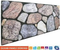 Bodrum Strafor Panel