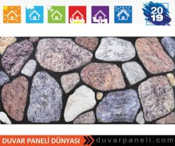 Bodrum Strafor Panel