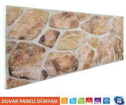 Taş Strafor Paneli Bodrum Türkbükü