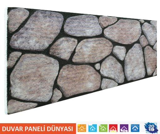 Bodrum Duvar Kaplama