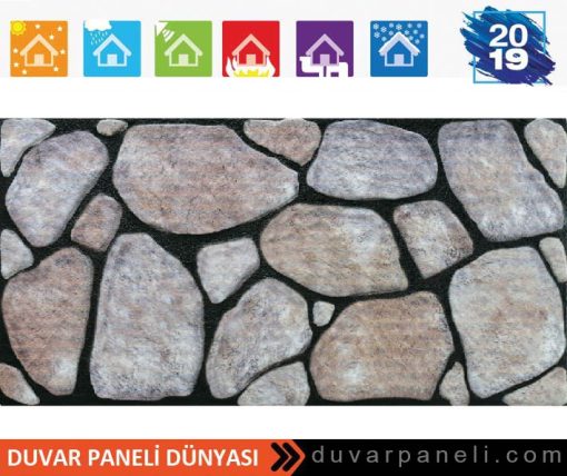 Bodrum Duvar Kaplama