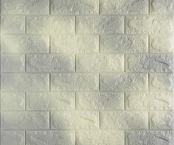 Yapışkanlı Yastık Duvar Kaplama Panel