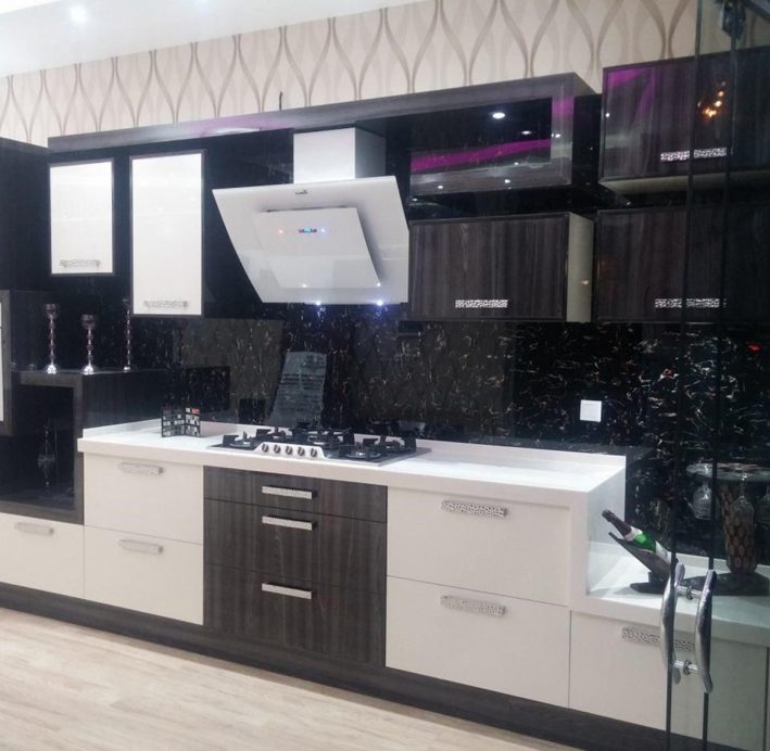 Mermer Desenli Akrilik Panel Ahşap, Taş, Tuğla Desenli Duvar Panelleri