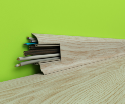 Laminant Süpürgelik