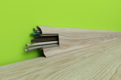Laminant Süpürgelik