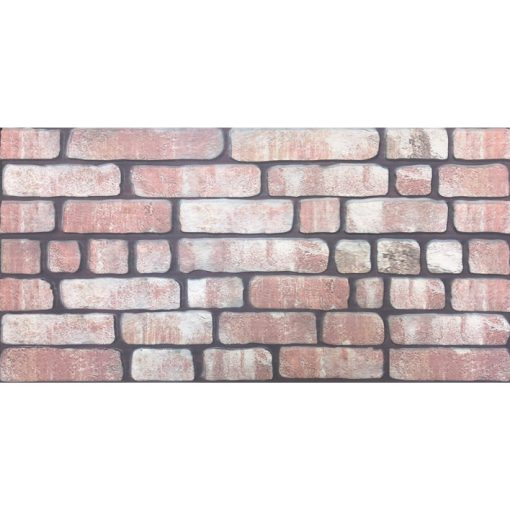 Strafor Tuğla Duvar Paneli