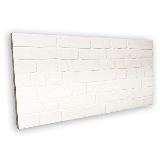 Beyaz Strafor Duvar Paneli 120B