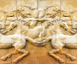 3D Duvar Kağıdı 003