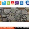 Taş Desen Strafor Panel 650-204